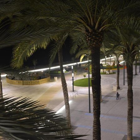 Apartamento En Primera Linea De Mar Altea Exterior foto