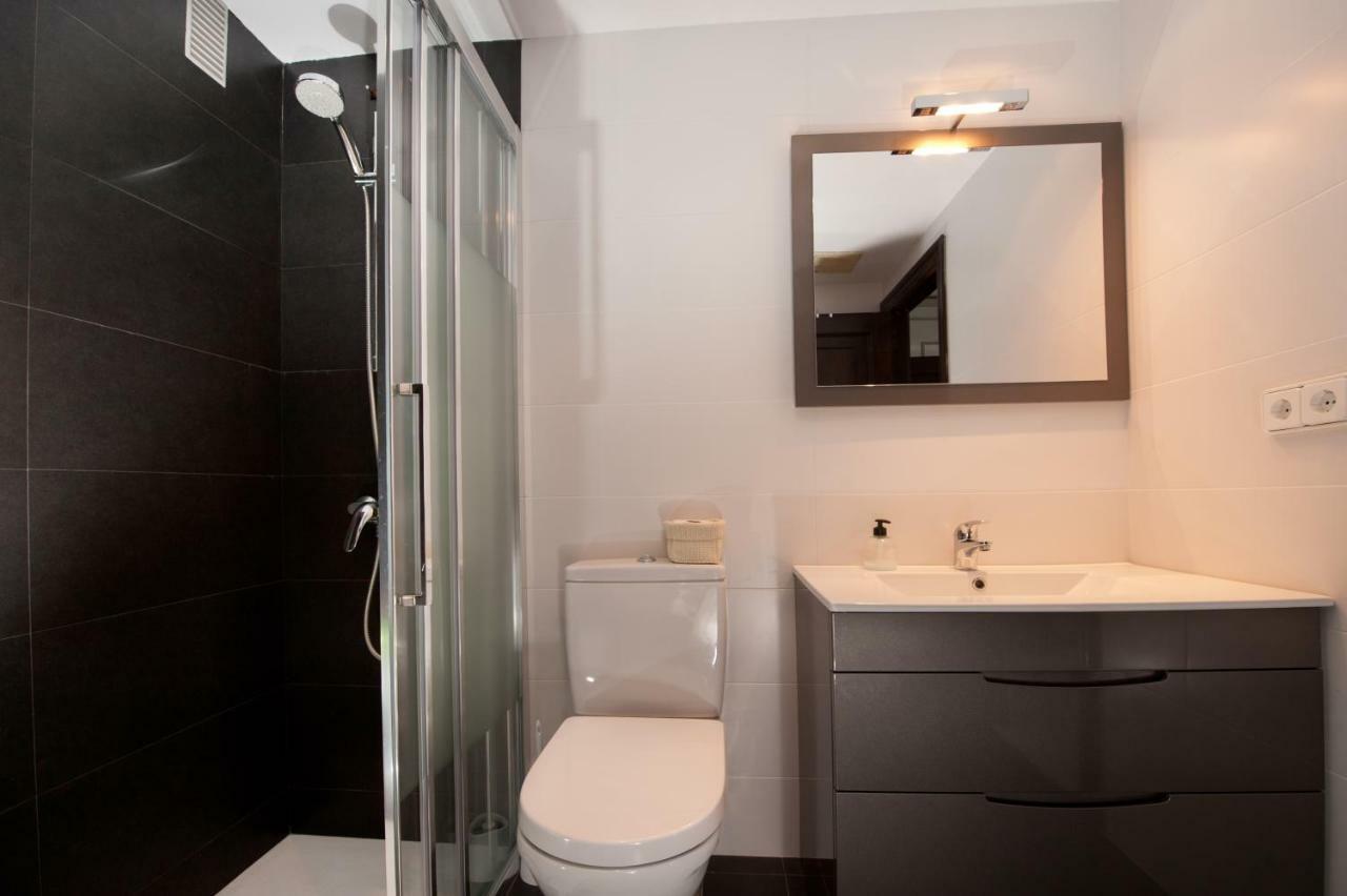 Apartamento En Primera Linea De Mar Altea Exterior foto