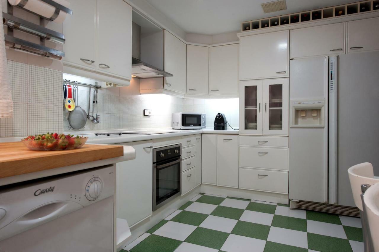 Apartamento En Primera Linea De Mar Altea Exterior foto